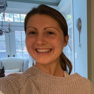 Meet your Posher, Madeline